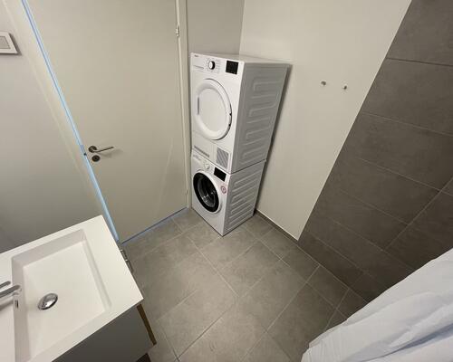 4 værelses lejlighed i Viborg