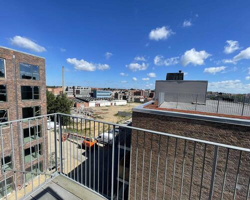 4 værelses lejlighed i Viborg