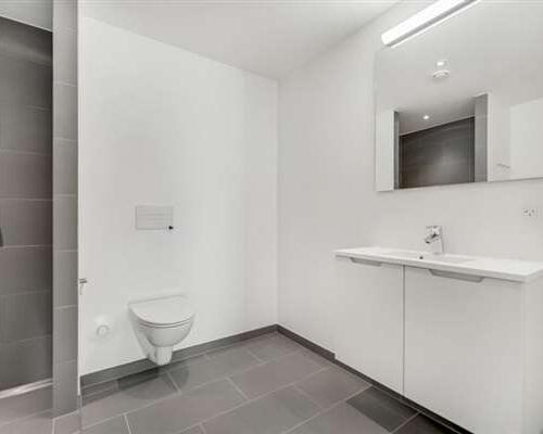 1 værelses lejlighed i Randers