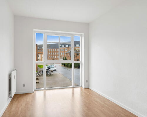 Veludnyttet 1 værelses lejlighed i skønne OdenseKUN 1 MÅNEDS DEPOSITUM