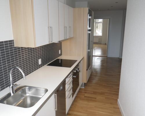 2 værelses lejlighed i Aalborg