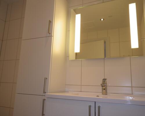 2 værelses lejlighed i Aalborg