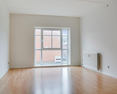 Veludnyttet 1 værelses lejlighed i skønne OdenseKUN 1 MÅNEDS DEPOSITUM