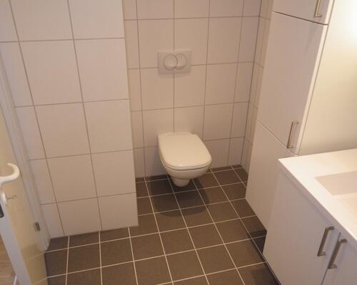 2 værelses lejlighed i Aalborg