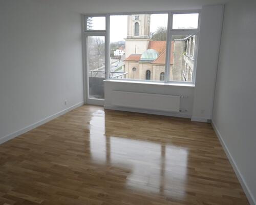 2 værelses lejlighed i Aalborg