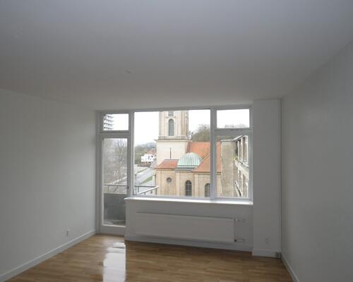 2 værelses lejlighed i Aalborg