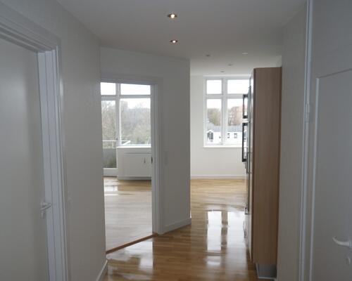 2 værelses lejlighed i Aalborg