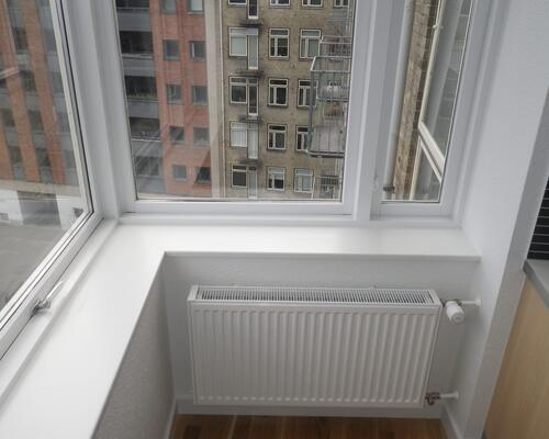 2 værelses lejlighed i Aalborg