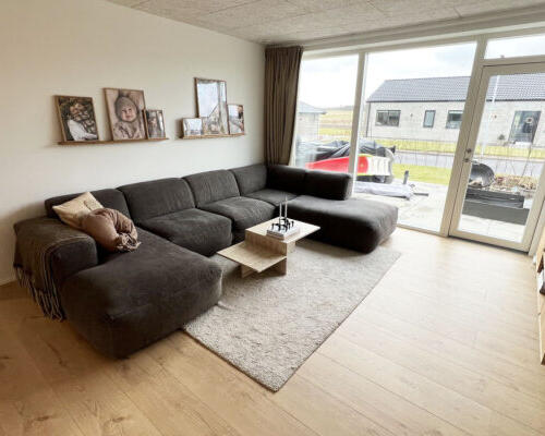 5 værelses hus i Kolding