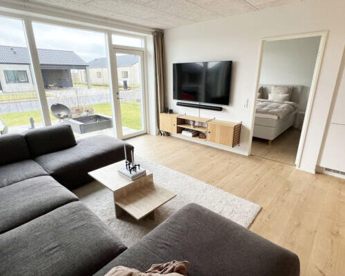 5 værelses hus i Kolding