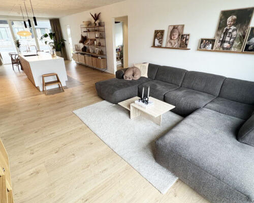 5 værelses hus i Kolding