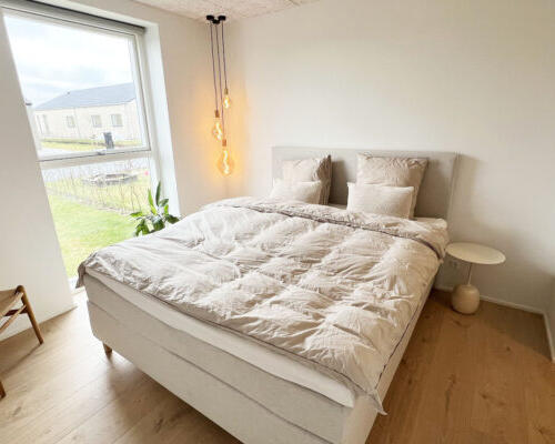 5 værelses hus i Kolding