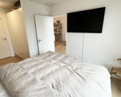 5 værelses hus i Kolding