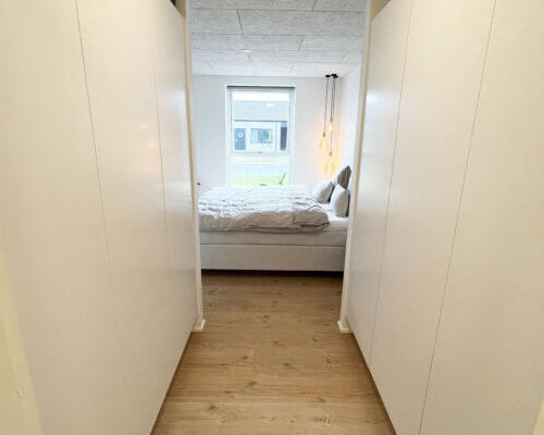 5 værelses hus i Kolding