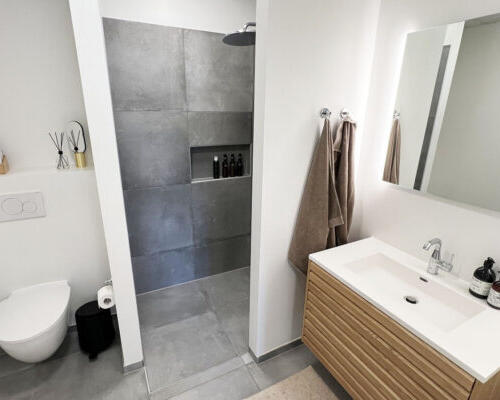 5 værelses hus i Kolding