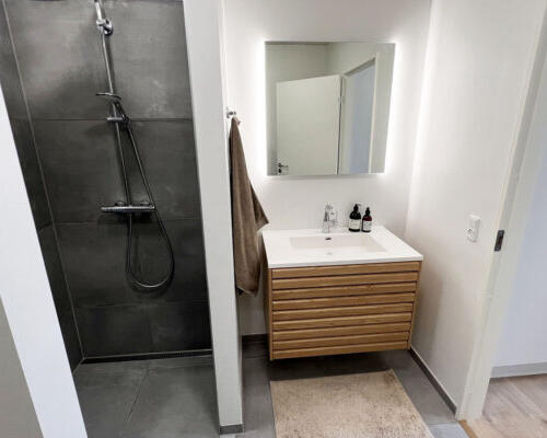 5 værelses hus i Kolding