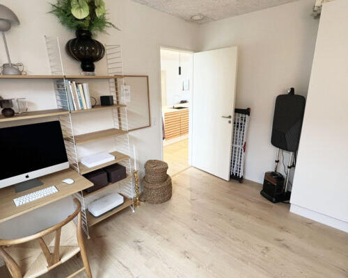 5 værelses hus i Kolding