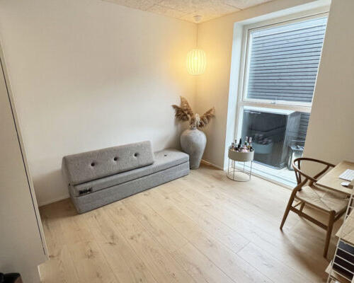 5 værelses hus i Kolding