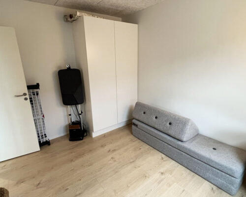 5 værelses hus i Kolding