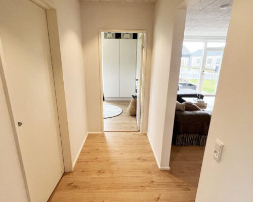 5 værelses hus i Kolding