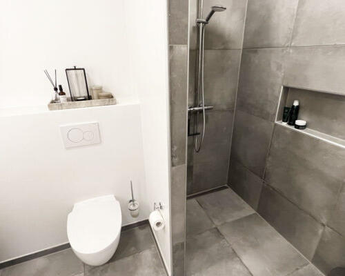 5 værelses hus i Kolding