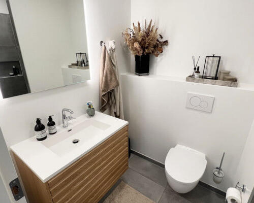 5 værelses hus i Kolding