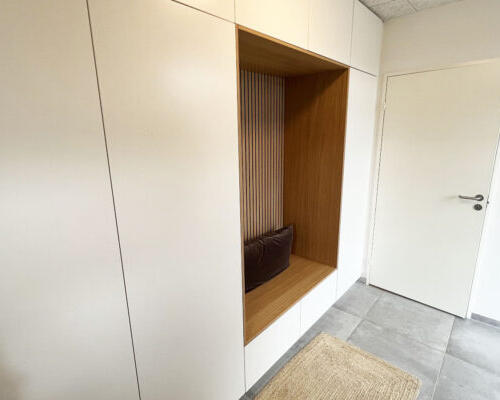 5 værelses hus i Kolding