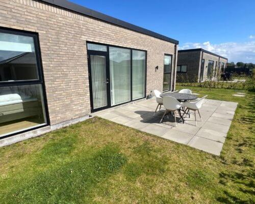 5 værelses hus i Kolding