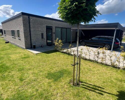 5 værelses hus i Kolding