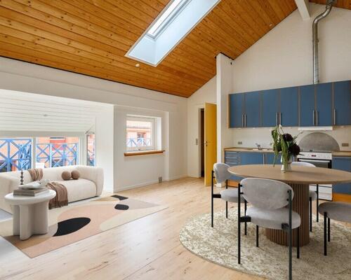 1 værelses hus i Aalborg SØ