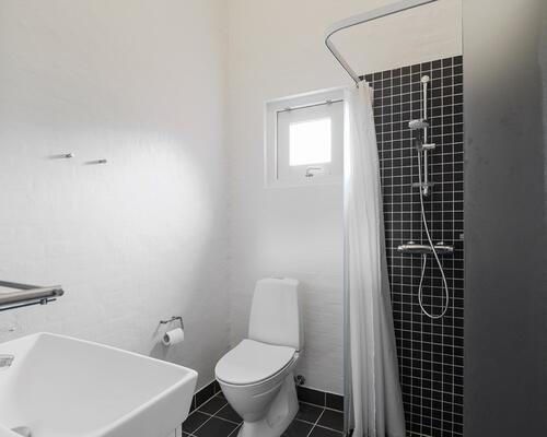 1 værelses hus i Aalborg SØ