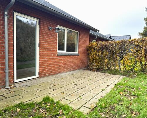 2 værelses hus i Bælum