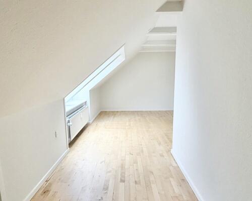 2 værelses – Roesskovsvej 48, 3. sal – Odense V