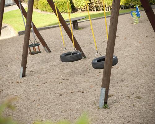 5 værelses lejlighed i Aalborg SØ