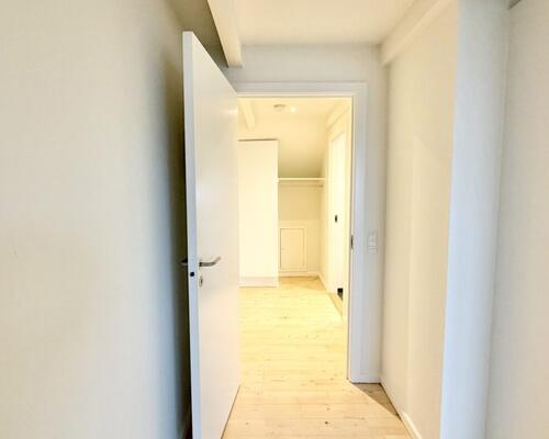 2 værelses – Roesskovsvej 48, 3. sal – Odense V