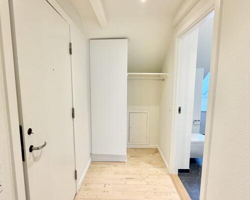 2 værelses – Roesskovsvej 48, 3. sal – Odense V