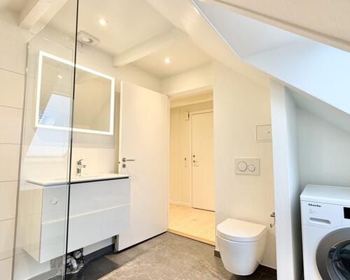 2 værelses – Roesskovsvej 48, 3. sal – Odense V