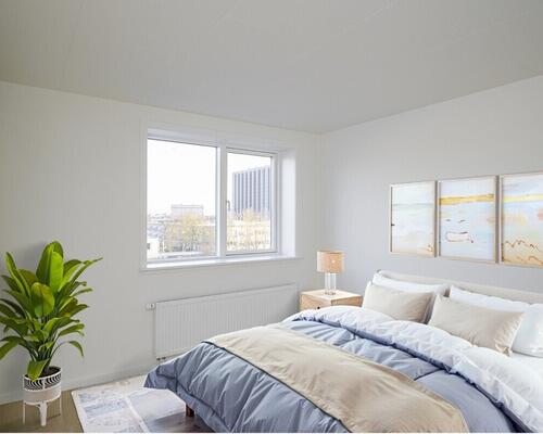 5 værelses lejlighed i Aalborg SØ