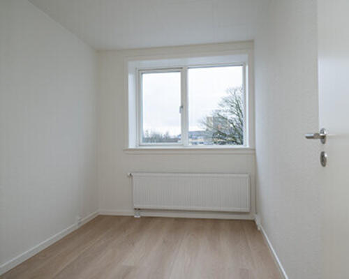 5 værelses lejlighed i Aalborg SØ