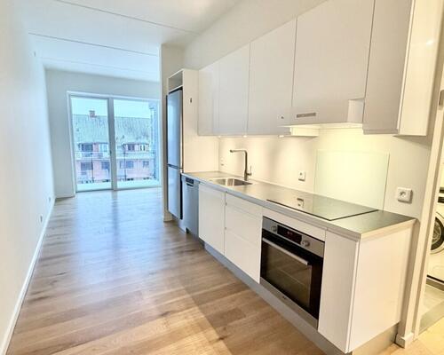 3 værelses – Nyborgvej 77, 3. lejl. 1