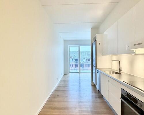 3 værelses – Nyborgvej 77, 3. lejl. 1