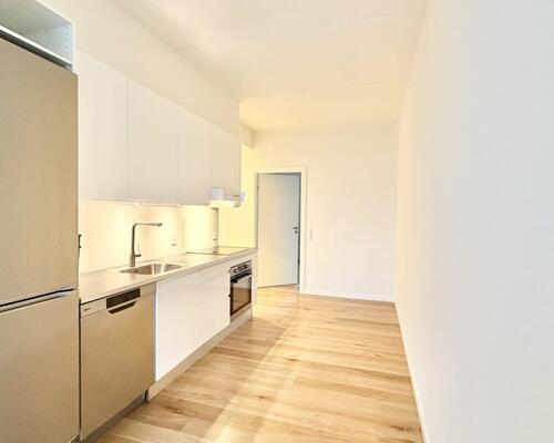 3 værelses – Nyborgvej 77, 3. lejl. 1