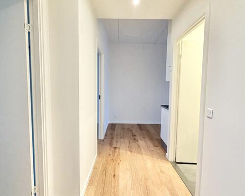 3 værelses – Nyborgvej 77, 3. lejl. 1