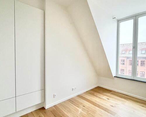 3 værelses – Nyborgvej 77, 3. lejl. 1