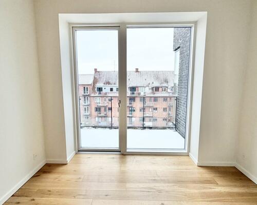 3 værelses – Nyborgvej 77, 3. lejl. 1