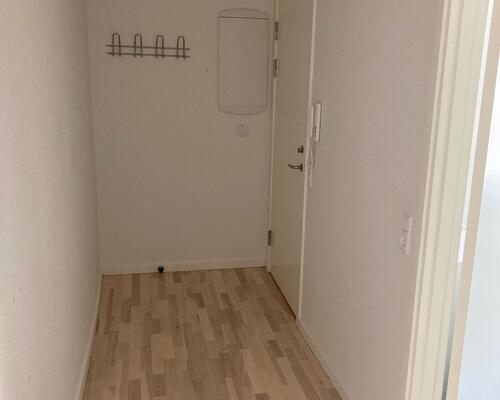 Stor nyere 3 værelses i centrum af Vejle Midtpunkt