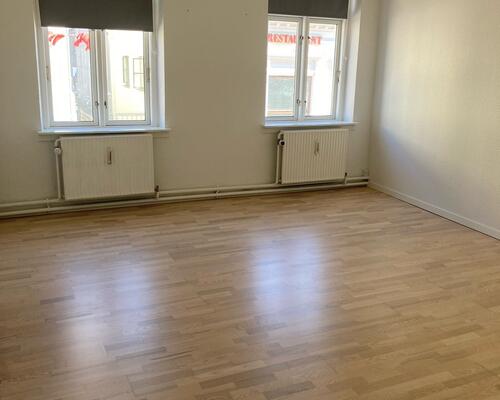 Stor nyere 3 værelses i centrum af Vejle Midtpunkt