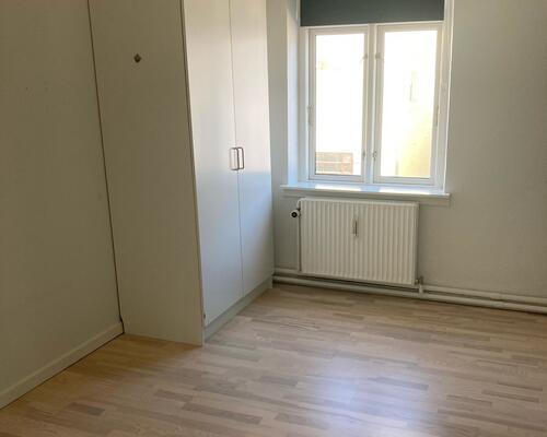 Stor nyere 3 værelses i centrum af Vejle Midtpunkt