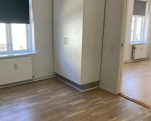 Stor nyere 3 værelses i centrum af Vejle Midtpunkt