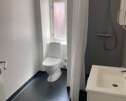 Stor nyere 3 værelses i centrum af Vejle Midtpunkt